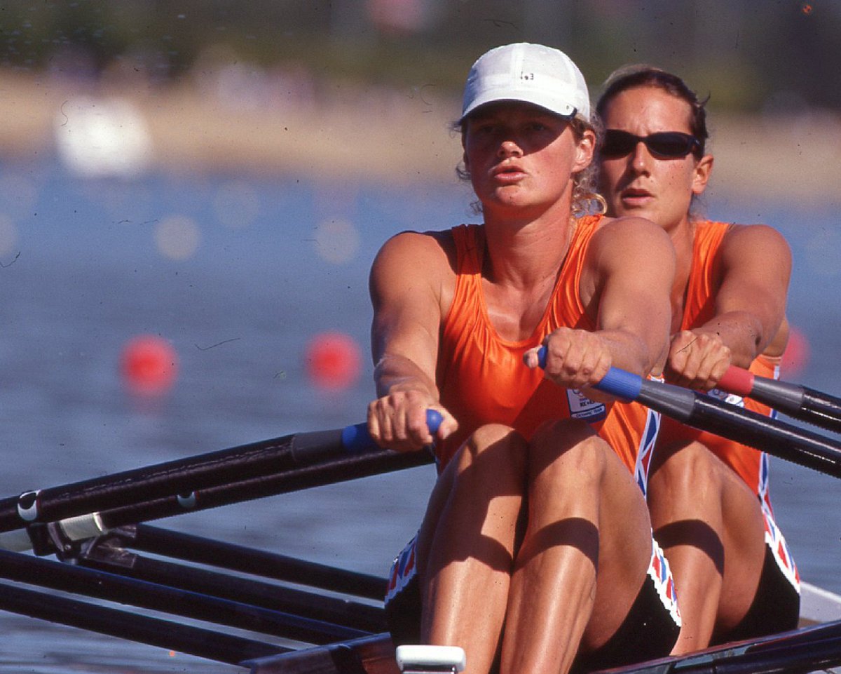 World Rowing tweet media