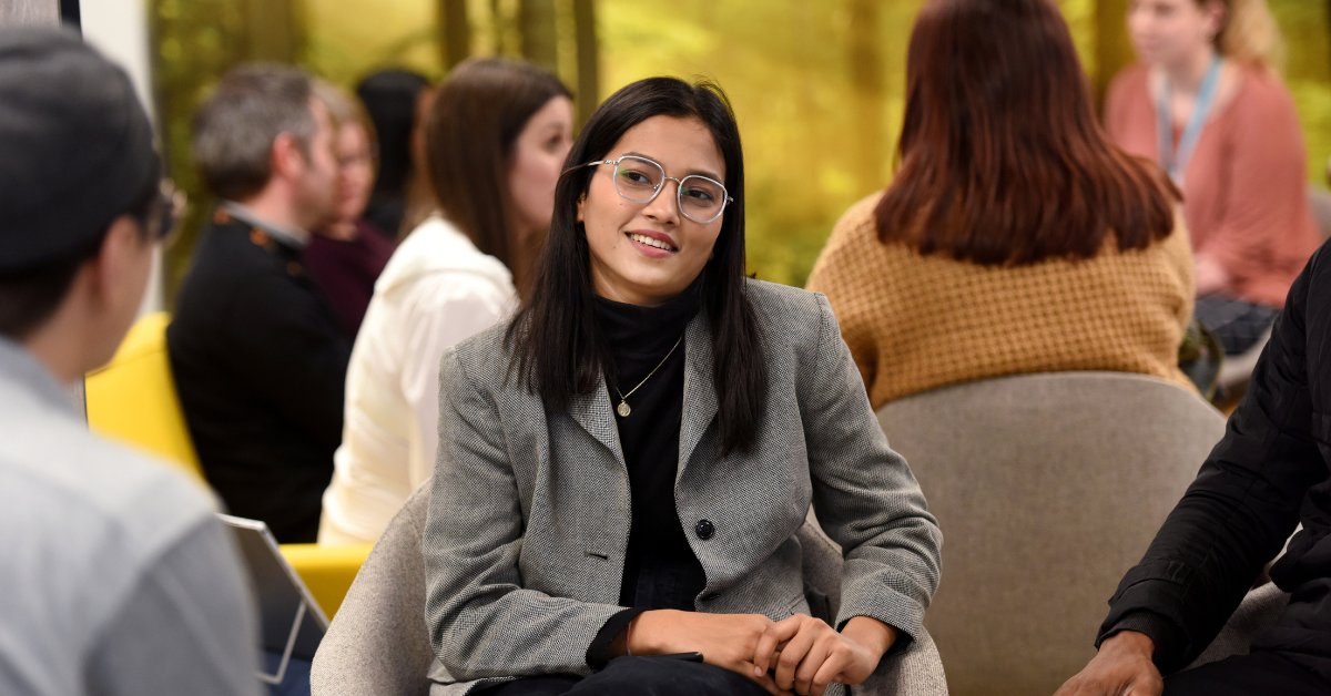 🎉 We're hiring!

Team Teesside is growing and we're hiring for a number of roles, with careers in lecturing, administration, IT and more.

Your next opportunity could be waiting for you at Teesside. Apply now 👉 bit.ly/2JSh1wU