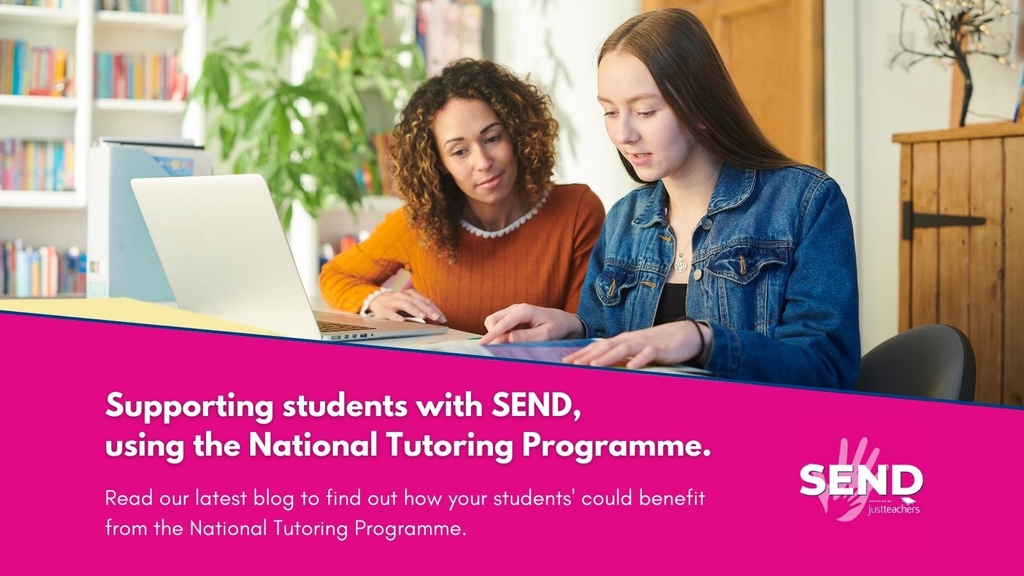 test Twitter Media - Find out more in our latest blog: https://t.co/DPhs8M1dhx

#Blog #SEND #School #NationalTutoringProgramme #Tutoring #Tutor #Teacher #QTS #Students #Support #Catchup https://t.co/padh1nTCq1