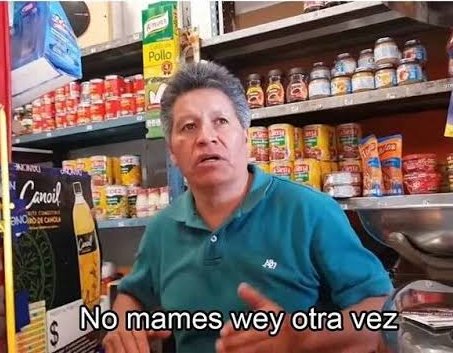 Ferchiz_VR's tweet photo. Mi compa chavoruco cuando se entera que ya es su cumpleaños https://t.co/2AFijW1qXZ
