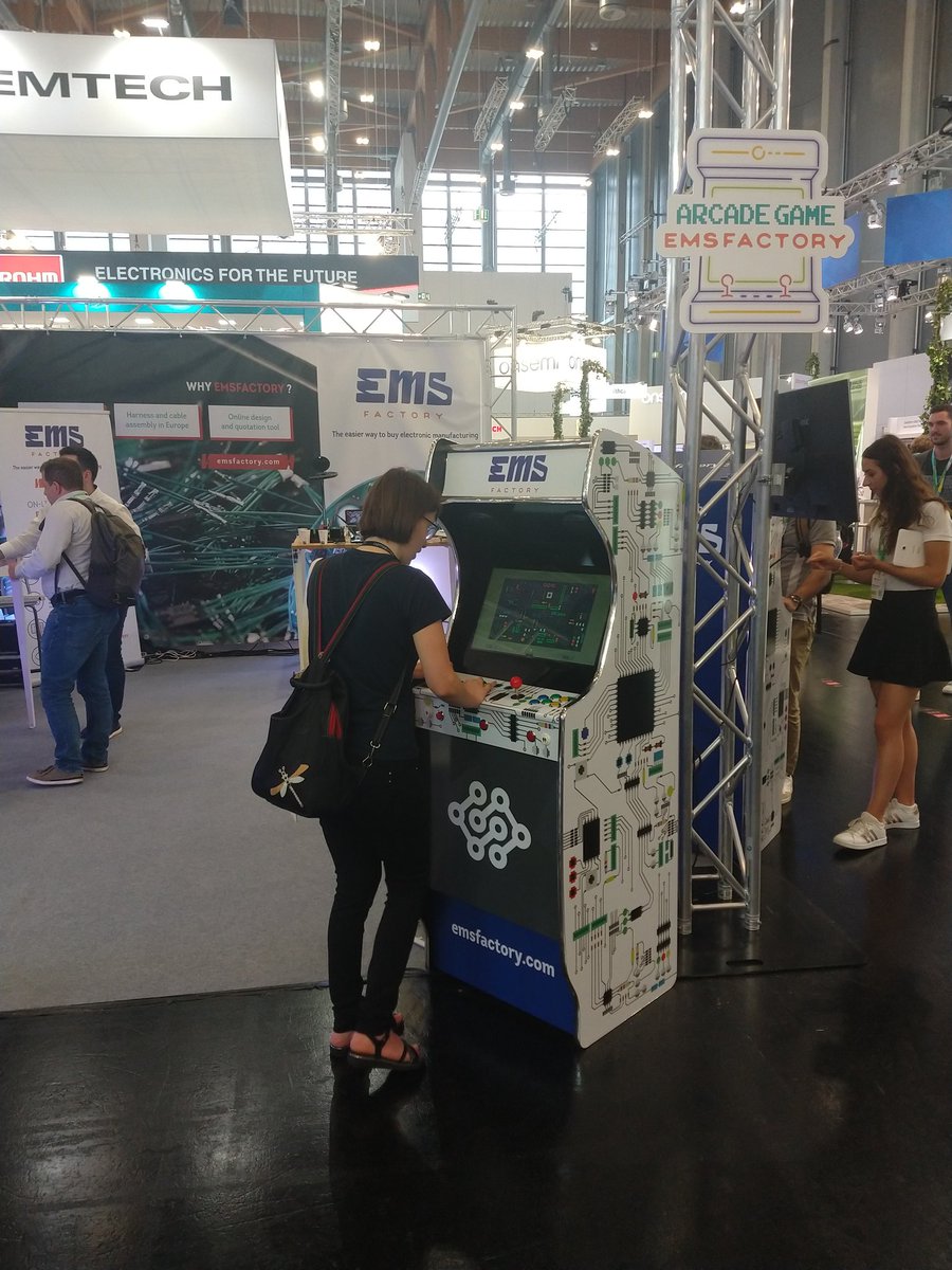 EMSFACTORY tweet media