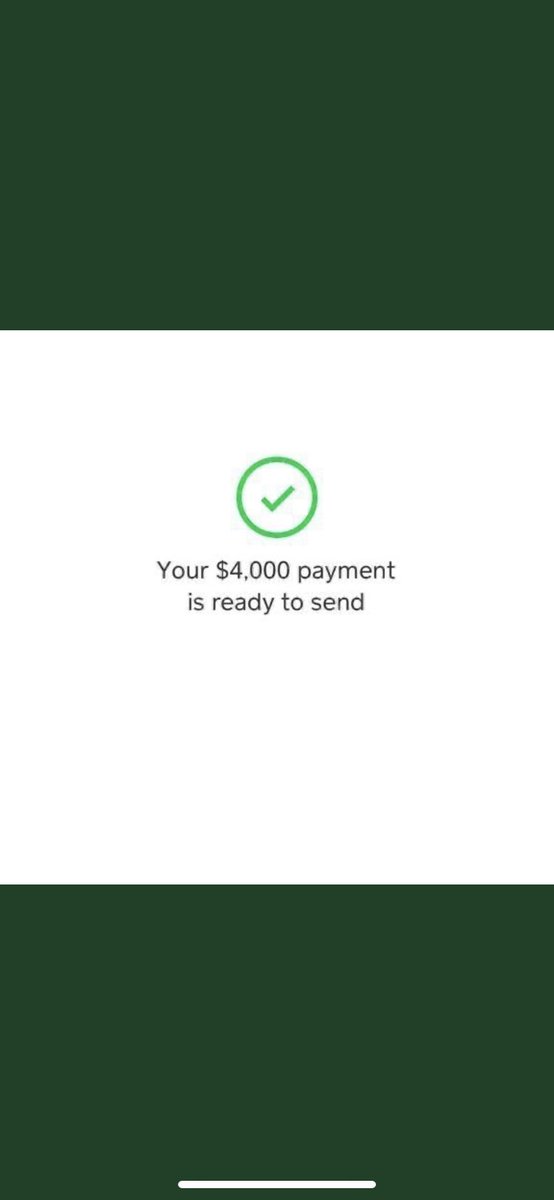 JGuereroxo's tweet photo. New Day 5 New Slots If You Have Cash App Dm Me Need 15 Mins Same Day Process Let’s Work Dont Waste My Time ⁉️⁉️ https://t.co/9ye6duusJG