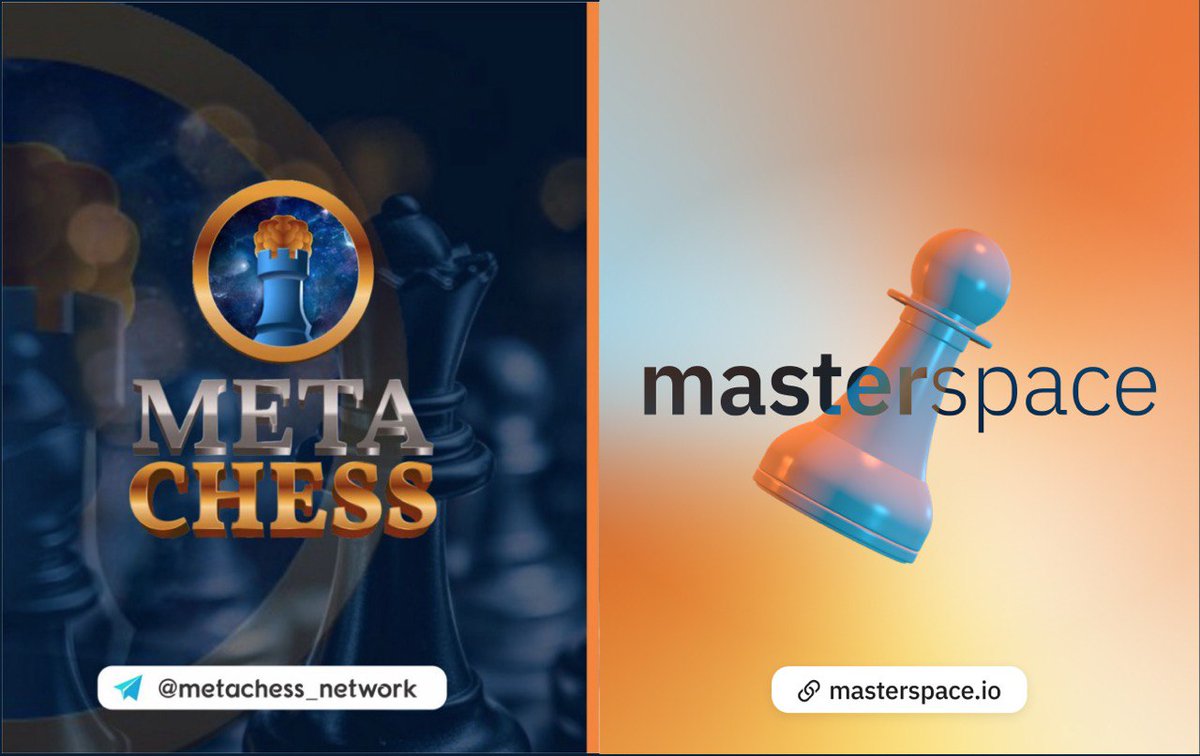 MetaChess tweet media