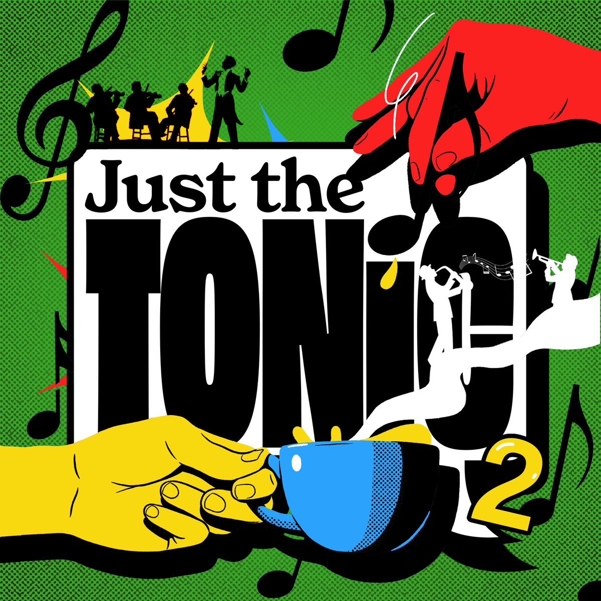 JustTheTonicPod's tweet photo. @thekatiederham The series takes on significant subjects, exploring music and the benefits it can have for a range of issues including mental health, community outreach, education and rehabilitation. ⁠
To listen, head to :
https://t.co/AkOWvWcP0s 
or across major streaming platforms. https://t.co/fWfQaIs28p