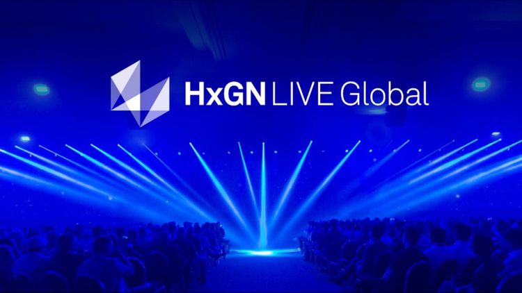 HexagonFederal's tweet photo. Ready for another day of #HxGNLIVEGlobal? We are! Today, join #HexFed team members Rob Mott and Andre’ Leassear as they present their sessions on #SmartDigitalRealities (https://t.co/1R6L11c06p) and adopting an #AllHazardsApproach (https://t.co/TujBF8aGCU). https://t.co/ZcdMoe2U8F
