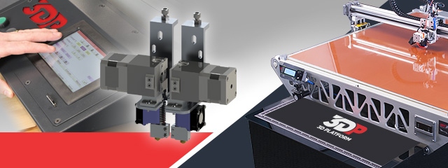 3DPUnlimited's tweet photo. PROElectronics Rebuild Program: If you own our 3DP1000 or our first-generation Workbench printer, you are eligible for the cost-effective Rebuild Program. Learn More Here:   https://t.co/EgdxEWyEvG #3Dprinting #large3dprint https://t.co/EyHQ9bMPd9