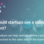 Photo by Sales for Startups (@StartupsSales)