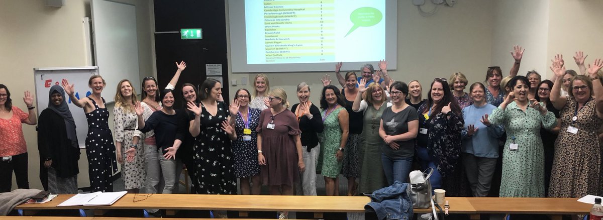 Wendy Matthews OBE (@wendymatthews8) on Twitter photo Huge gratitude to all the PMA’s in East of England who have been the backbone supporting midwives in clinical areas for the last 2 years. Such an honour to meet some of them today F2F <a href="/ShahlaCUH/">Shahla</a> <a href="/sarahnoble02/">Sarah noble</a> <a href="/HealthKeely/">Keely Franklin Health Professional</a> Huge gratitude to all the PMA’s in East of England who have been the backbone supporting midwives in clinical areas for the last 2 years. Such an honour to meet some of them today F2F <a href="/ShahlaCUH/">Shahla</a> <a href="/sarahnoble02/">Sarah noble</a> <a href="/HealthKeely/">Keely Franklin Health Professional</a>
