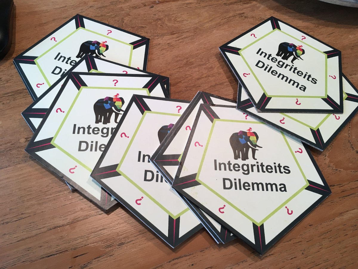 De Atrivé nieuwsbrief van juni is uit en hij staat bomvol projecten, blogs en nieuws. Er zit vast wat interessants voor jou bij. Lees meer: mailchi.mp/atrive/atriv-n…