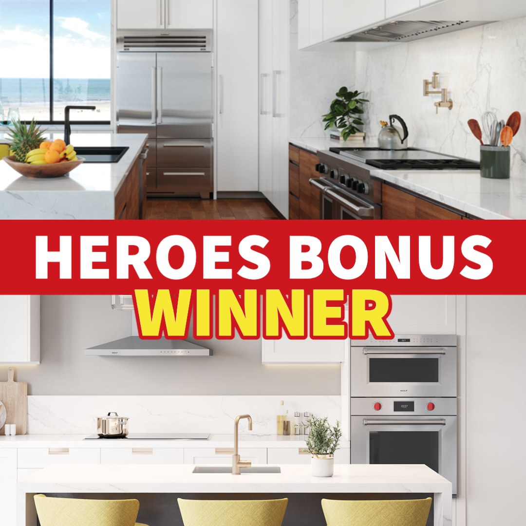 heroeslottery's tweet photo. Congratulations to the winners of our first two Bonus Draws!
๐งโ๐ J. Phan of #Victoria, BC won our Heroes Bonus Draw (#5981279)
๐ฅ D. Stolen of #Penticton, BC won our Welcome Bonus Draw (#5126178)
#hometownheroes #healthcare #fundraising #vancouver #yvr #ourbc #VGH #UBC #burnfund https://t.co/X5GXAdkyI9