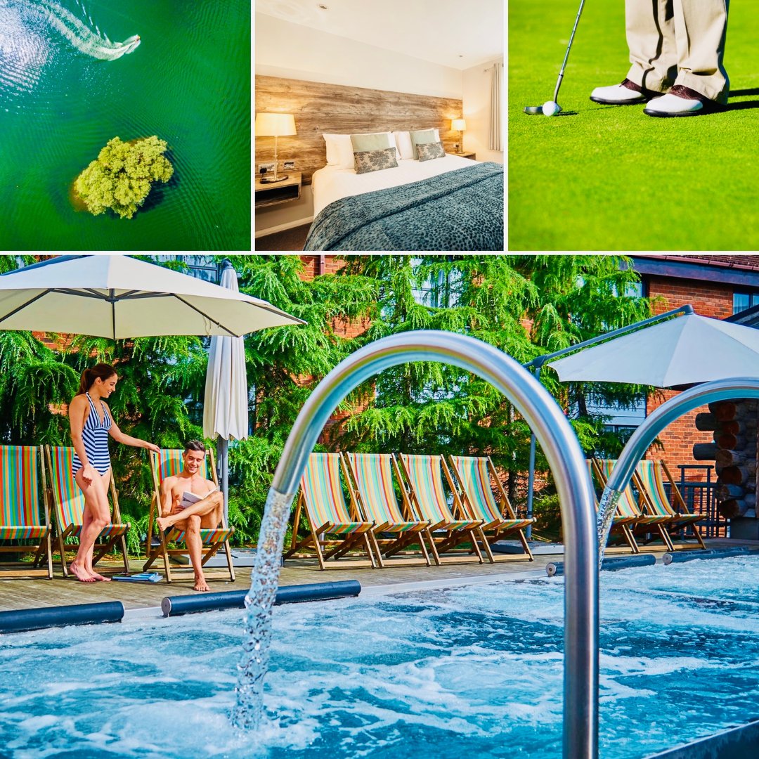 driftinnwybo's tweet photo. Stay in the loop! For discounts at our spa, golf course and hotel, sign up below ๐
https://t.co/182uCX5Pp7
#WybostonLakes #spa #spadays #spabreaksUK #spaholidays #selflove #spadiscounts #spaoffers #hoteloffers #golf https://t.co/ET56eyskY2