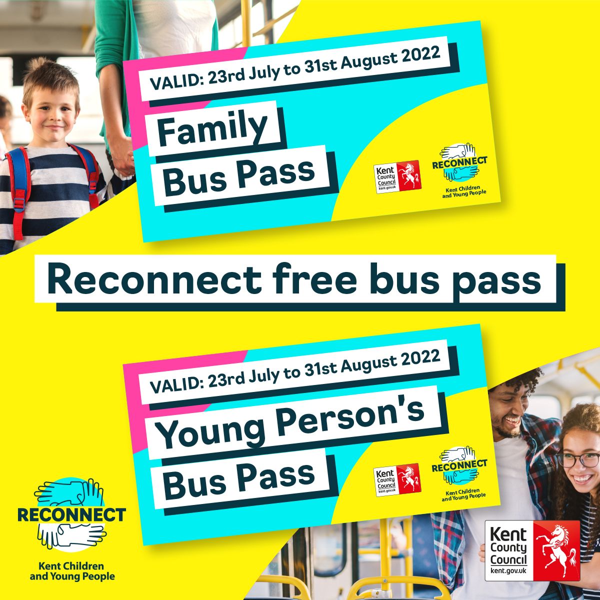 Kent County Council tweet media