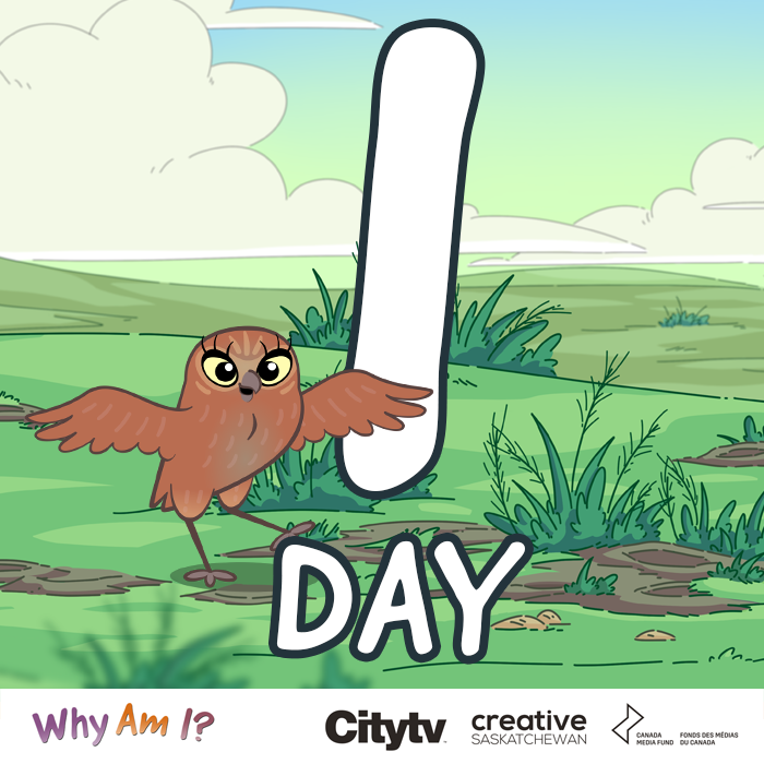 WhyAmIKids (@whyamitvshow) on Twitter photo Get ready for NEW EPISODES!
⏰ Thursday June 23rd at 7:09am, 7:16am, 8:51am, 8:58am, 10:47am and 10:55am
#WhyAmIKids on <a href="/City_tv/">Citytv+</a>
<a href="/creativesask/">Creative Saskatchewan</a> <a href="/CMF_FMC/">Canada Media Fund</a> Get ready for NEW EPISODES!
⏰ Thursday June 23rd at 7:09am, 7:16am, 8:51am, 8:58am, 10:47am and 10:55am
#WhyAmIKids on <a href="/City_tv/">Citytv+</a>
<a href="/creativesask/">Creative Saskatchewan</a> <a href="/CMF_FMC/">Canada Media Fund</a>