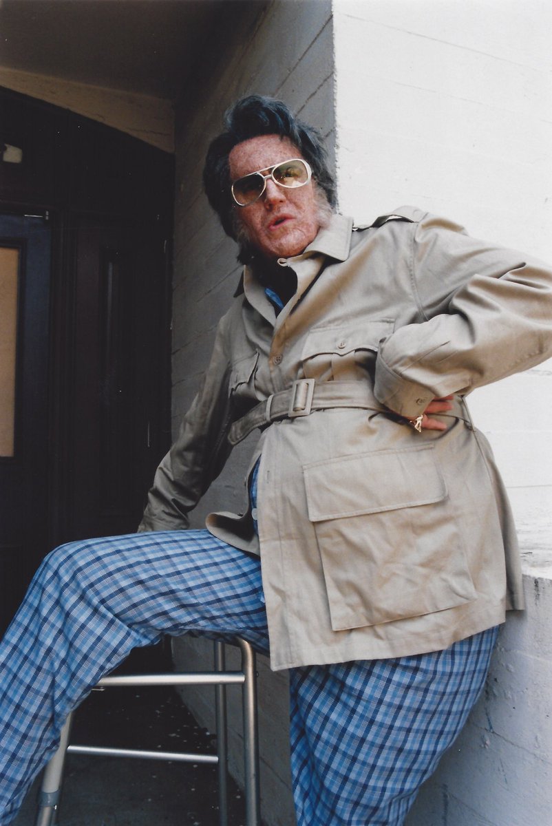 Bruce Campbell tweet media