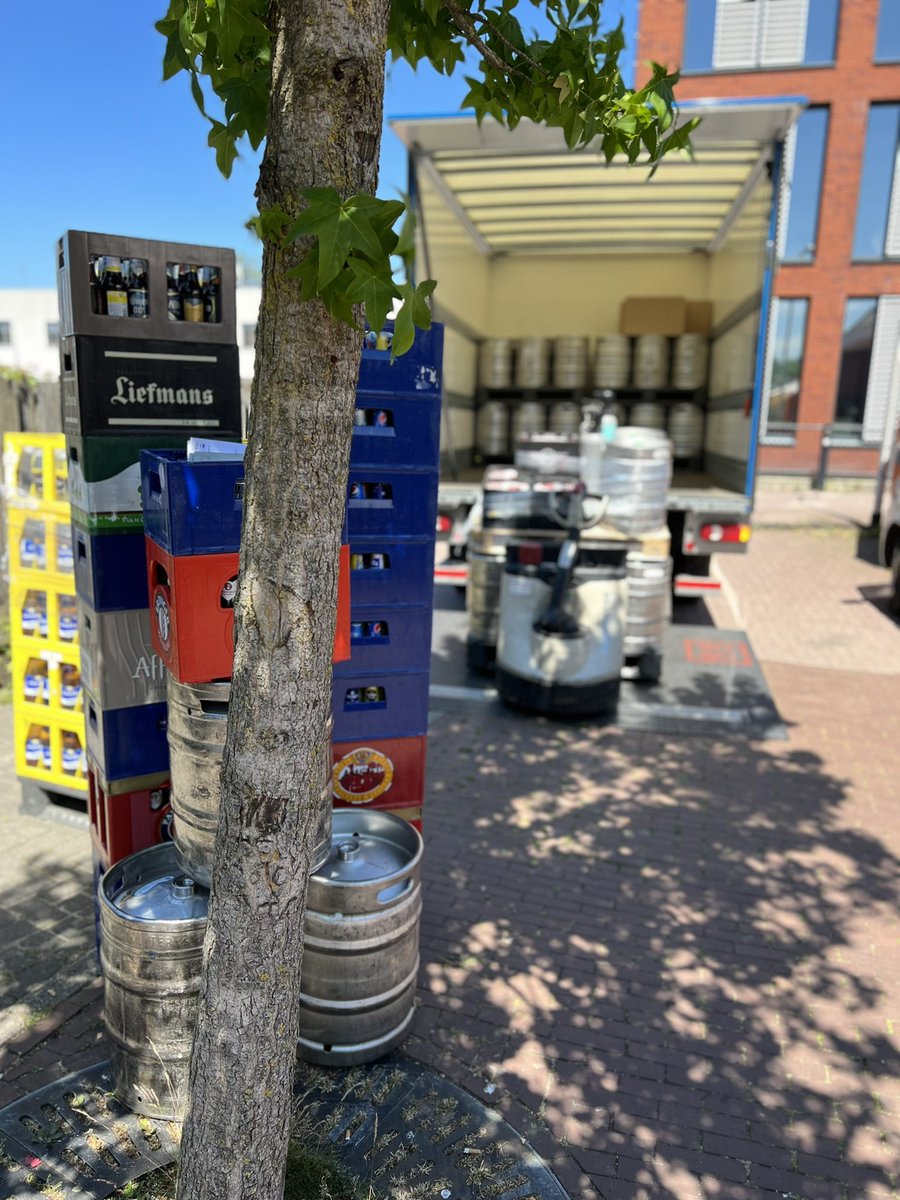 Zoepen, vretten en angoan. 
Wie hebt der zinin!
#gewoongezellig #GSF22 #zinin 🧡