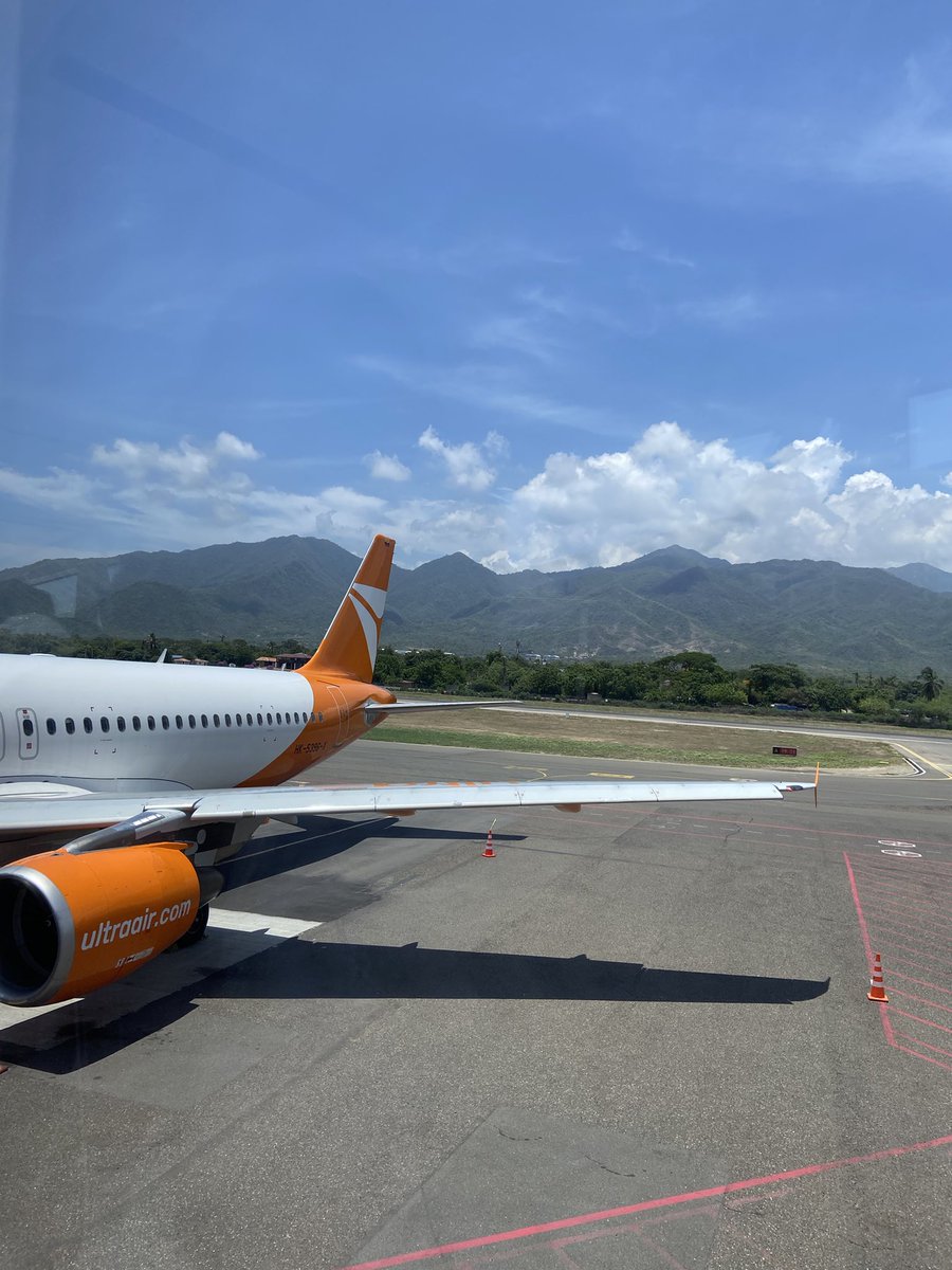 Ultra Air tweet media