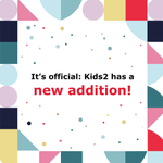 Photo by Kids2 Co. (@Kids2Co)