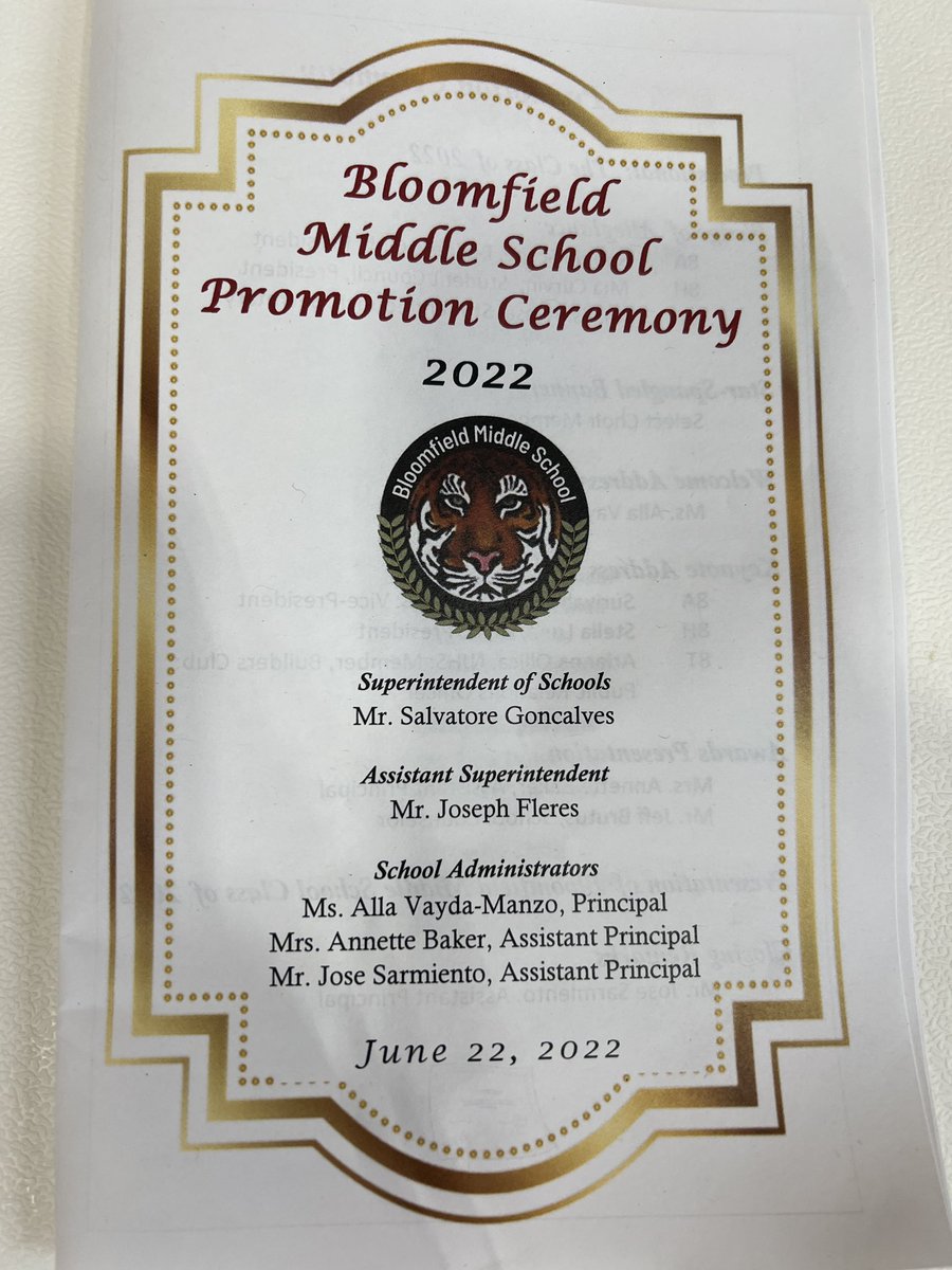 BMS Asst Principal tweet media