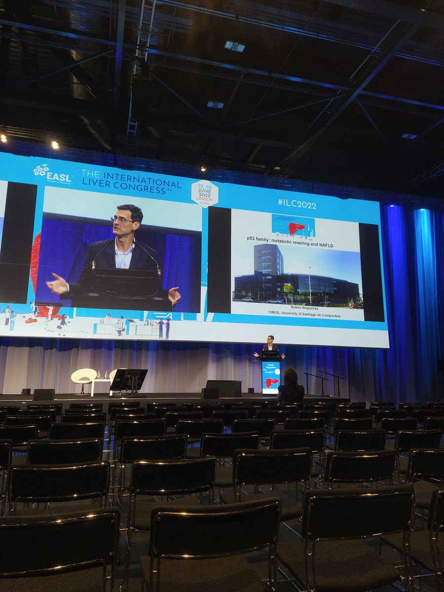 Congratulations for the fantastic talks <a href="/MFdezFondevila/">Marcos Fernández Fondevila</a> <a href="/RubenNogueiras/">Ruben Nogueiras</a> 🥳 !! #ILC2022 #EASL