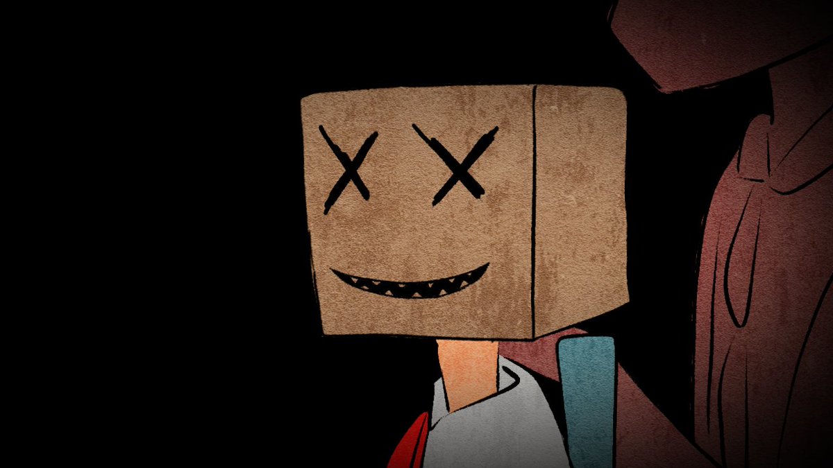 "I'm Happy" animation is 80% complete🎉