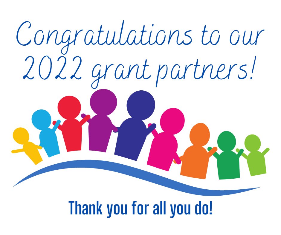 We are excited to announce that we have awarded $374,595 to 31 local nonprofits and $37,720 to the Town of Sudbury in our most recent round of granting for 2022.

Go here to read a full list of grantees:sudburyfoundation.org/the-sudbury-fo…