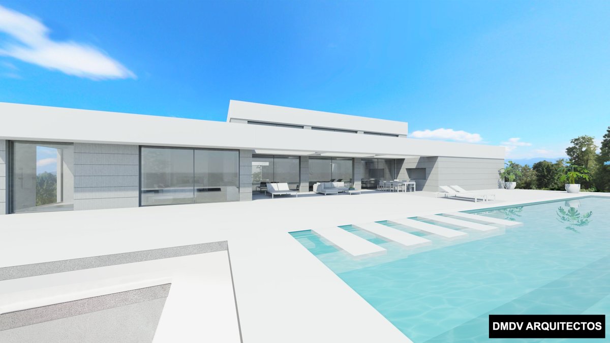 Vivienda de diseño Passivhaus en Boadilla del Monte, Madrid.
Proyectada bajo criterios de la certificación #passivhaus, el certificado de las #casaspasivas.
¿Quieres saber más sobre las passivhaus?
Confort, eficiencia energética, calidad del aire interior.
dmdva.com