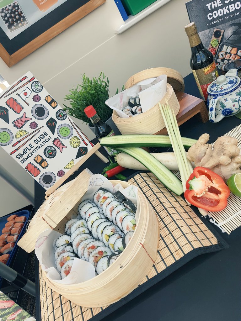 Connor Duckworth HH tweet media