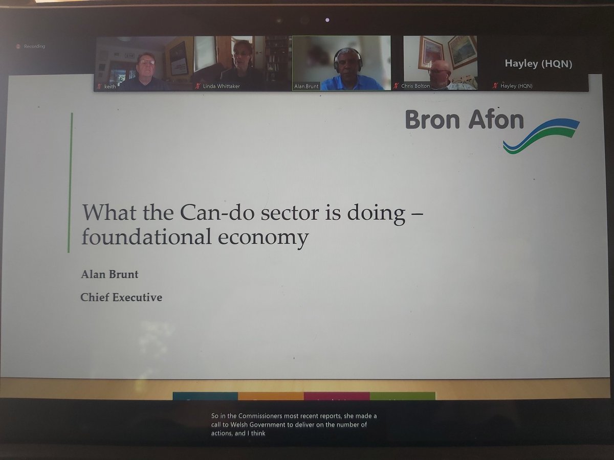 KeithEdwards121's tweet image. Great session Rob

And thansk to your co-panelist s @LindaWhittaker7 @albrunt @robinstaines for a great end to the day

#CanDoCymru
#FutureGen
@hqn_news