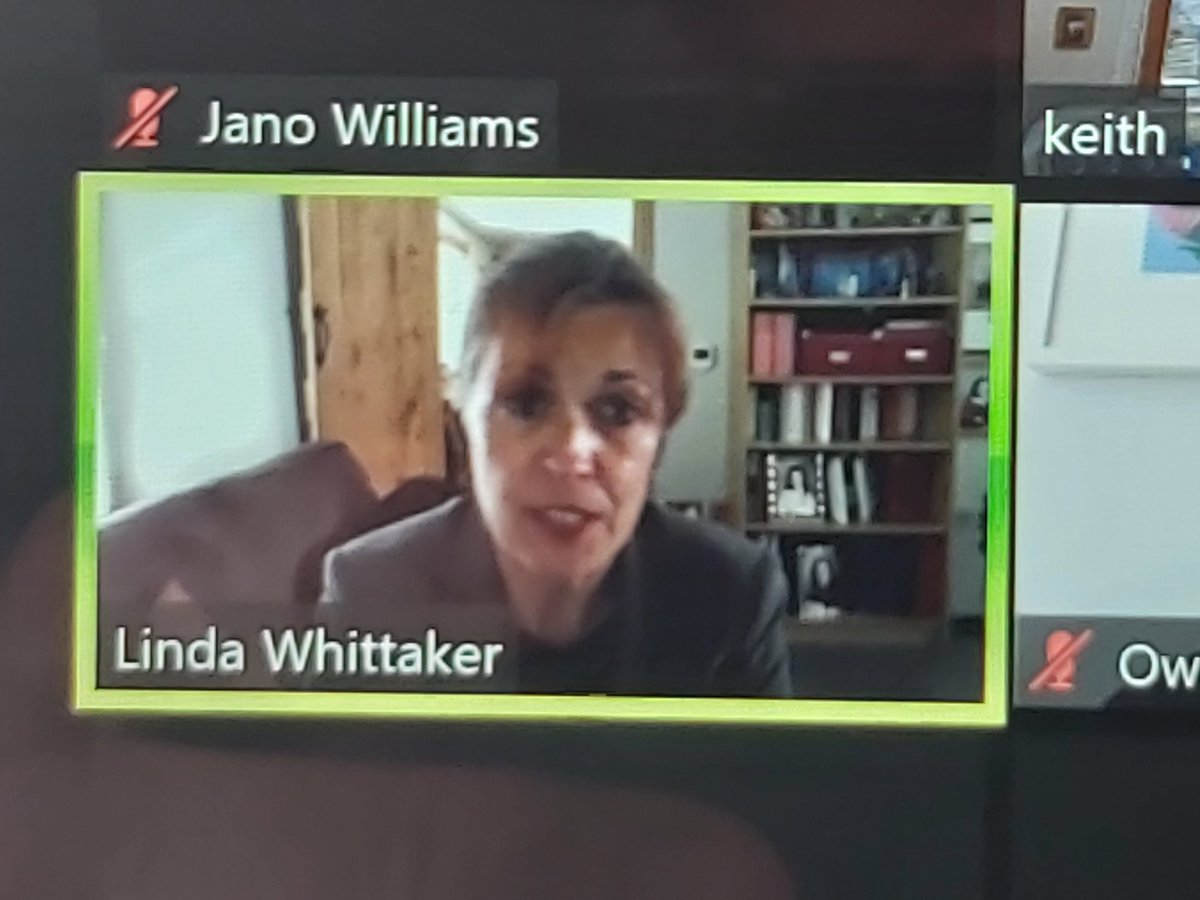 KeithEdwards121's tweet image. Great session Rob

And thansk to your co-panelist s @LindaWhittaker7 @albrunt @robinstaines for a great end to the day

#CanDoCymru
#FutureGen
@hqn_news