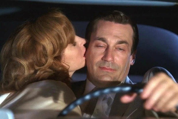 driving to the Minions event with my date