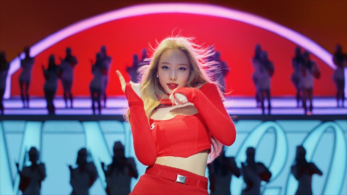 jypnation's tweet photo. NAYEON "POP!" M/V Teaser 2

❤YouTube: https://t.co/aS6ENXwQjz
💚NAVER TV: https://t.co/srLquSZT9j

📌"IM NAYEON" Pre-save &amp; Pre-order
https://t.co/VswW3HRwVO 

#TWICE #트와이스
#NAYEON #나연 #IM_NAYEON #POP❣ https://t.co/iicpzn2mBQ