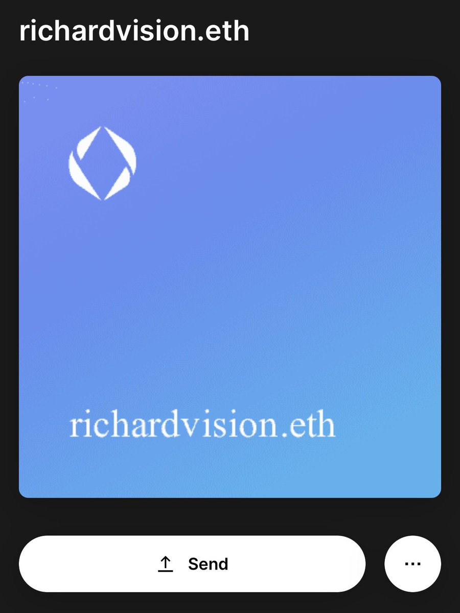 myrichardens's tweet photo. You know what they say:
“Don’t poke the bear, you might just get the horns” - Wise Richard
#findrichard #insearchofrichard https://t.co/D8XW6Bi3Wj