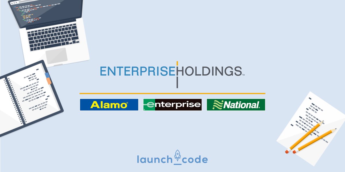 launchcode's tweet image. LaunchCode provides high-quality tech and career readiness training at no cost to community members from all walks of life. Thanks to the @EHCareersGO Foundation for your investment in LaunchCode Women+ in St. Louis, making pathways to affordable tech education possible.