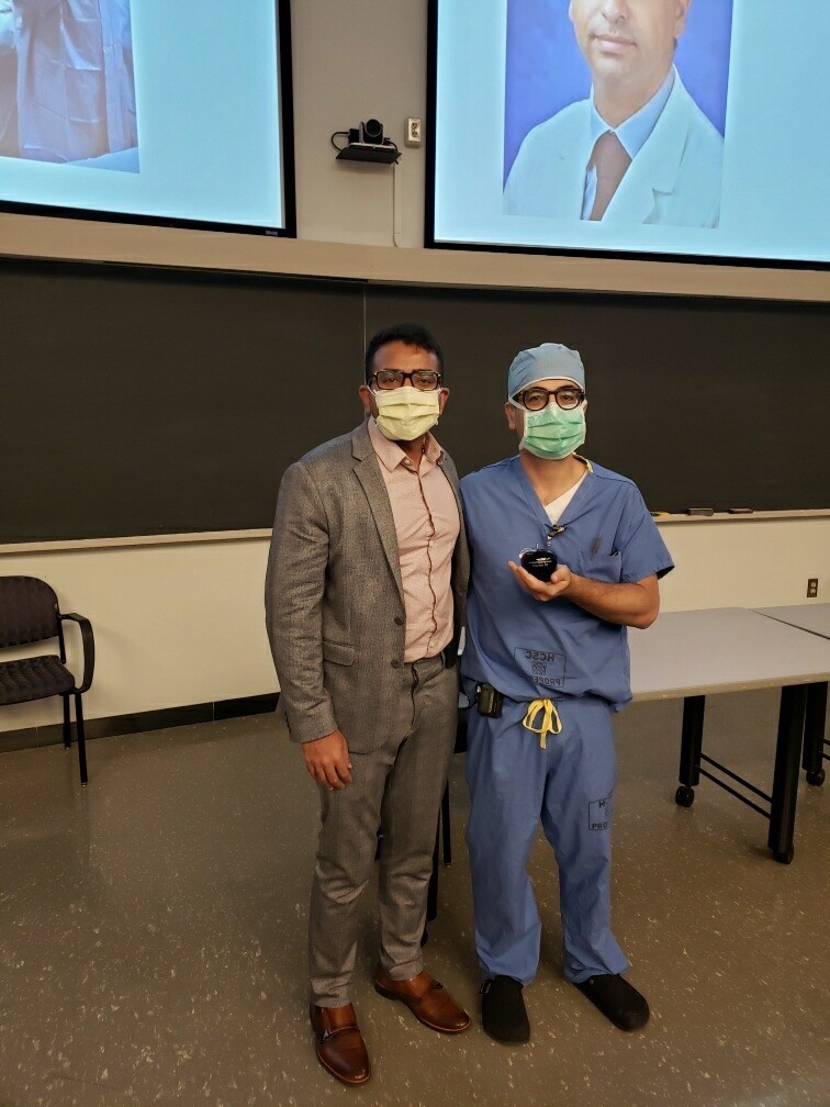 Penn State Neurosurgery tweet media