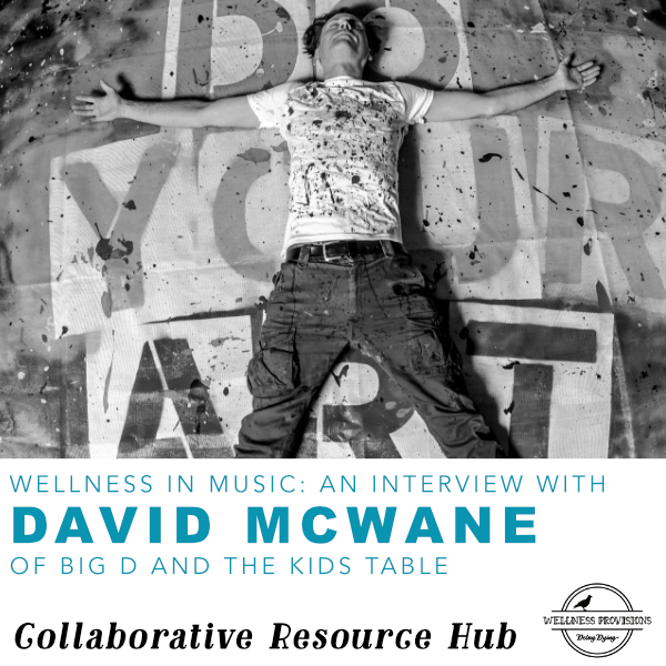 BigDBoston's tweet photo. Check out an interview I did on the Collaborative Resource Hub about mental health and wellness in rock 'n' roll.
The interview is available through Wellness Provisions - link in their bio!
#collaborativeresourcehub #delaydying
#mentalhealthtips #punkpodcast #punkmusic https://t.co/vl0Xpubk5I