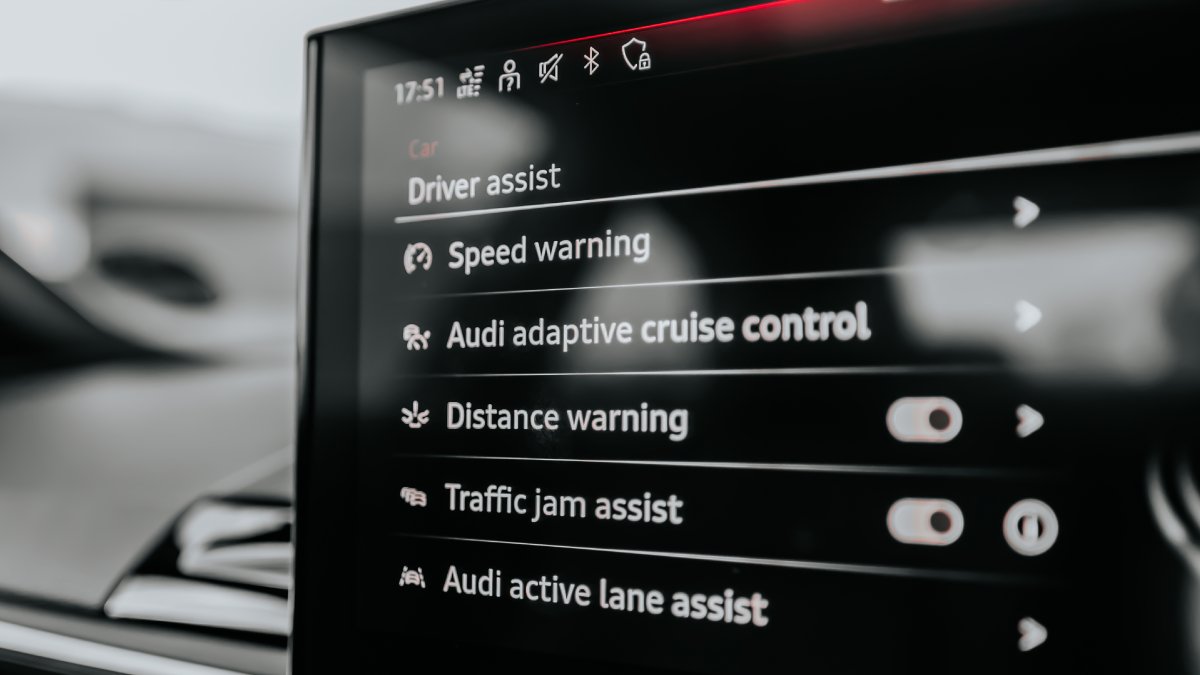 audisouthafrica's tweet photo. More safety, convenience and efficiency. Driver-assist options pave the way for piloted driving.
Learn more about the tech in your Audi https://t.co/iUbNZyvdnh
#AudiTechnology #FutureIsAnAttitude https://t.co/7AUvuEKLQ5