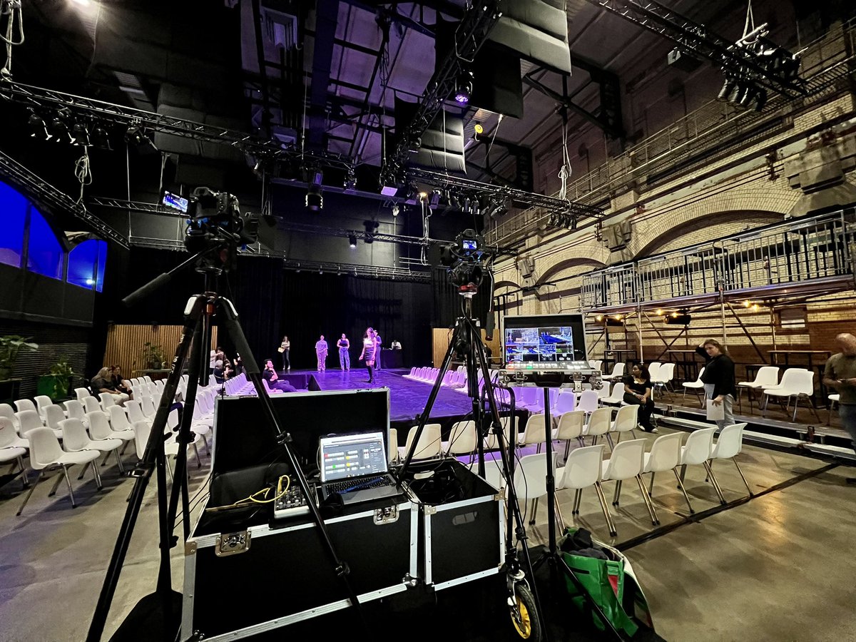 OpenWebcast.nl tweet media