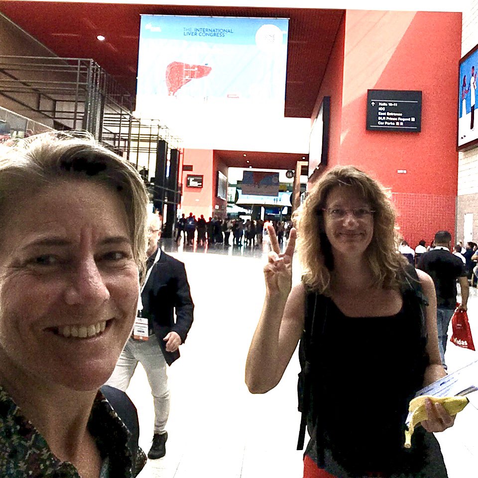 concentris (@concentris_eu) on Twitter photo concentris just arrived at #ILC2022 - Great to be here and represent our #Horizon2020-funded EU-wide liver research projects @ATANGO_H2020, <a href="/Decision4Liver/">Decision4Liver</a> and <a href="/MicrobPredict/">MICROB-PREDICT</a> together with our partners from <a href="/EASLnews/">EASLnews</a> and <a href="/EuropeLiver/">European Liver Patients' Association</a> over the coming days… concentris just arrived at #ILC2022 - Great to be here and represent our #Horizon2020-funded EU-wide liver research projects @ATANGO_H2020, <a href="/Decision4Liver/">Decision4Liver</a> and <a href="/MicrobPredict/">MICROB-PREDICT</a> together with our partners from <a href="/EASLnews/">EASLnews</a> and <a href="/EuropeLiver/">European Liver Patients' Association</a> over the coming days…