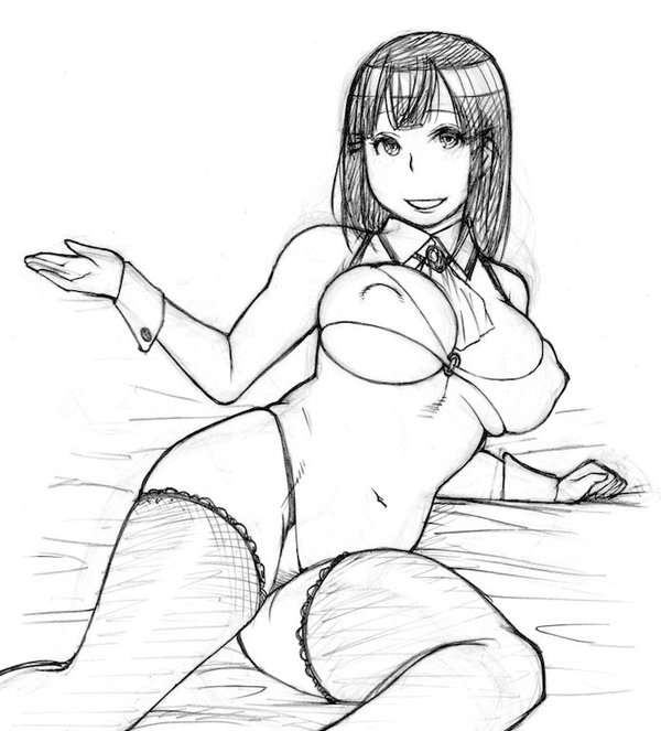 #これ見た人はお腹を貼る 
