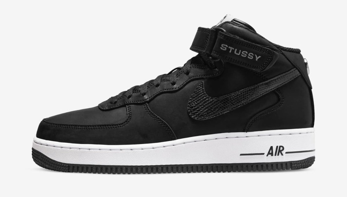 SNKRS STOCK tweet media
