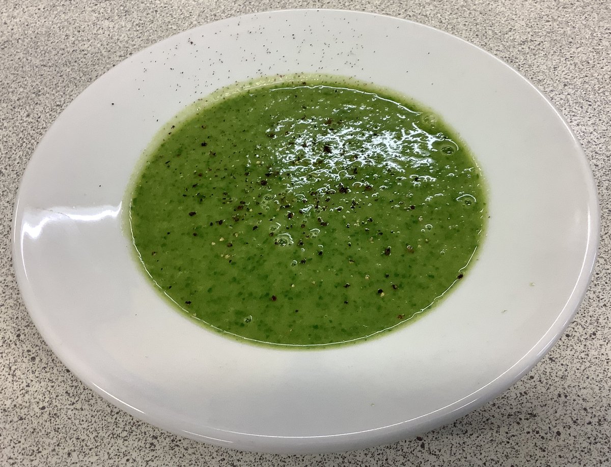 MrsWoodTextiles's tweet photo. A few more spectacular spinach dishes!
#spinach @SummerhillSch #HealthyEating https://t.co/agFvijIZA9