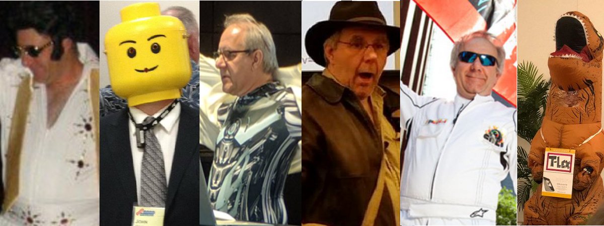 John P. Mayer tweet media