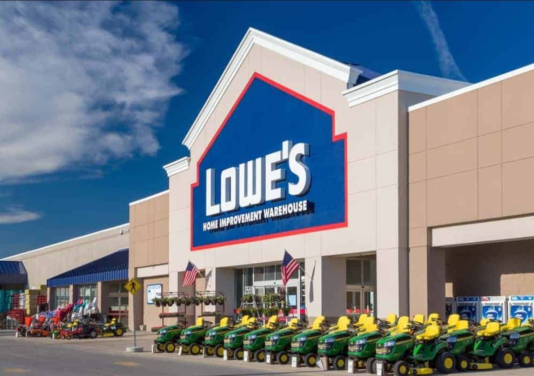 Lowe's Harrisburg #0522 tweet media
