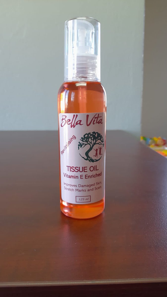 shyleen_choruma's tweet photo. Ndirikutengesawo tissue oil.
125mls
8dollars only https://t.co/DYYxyhpuns
