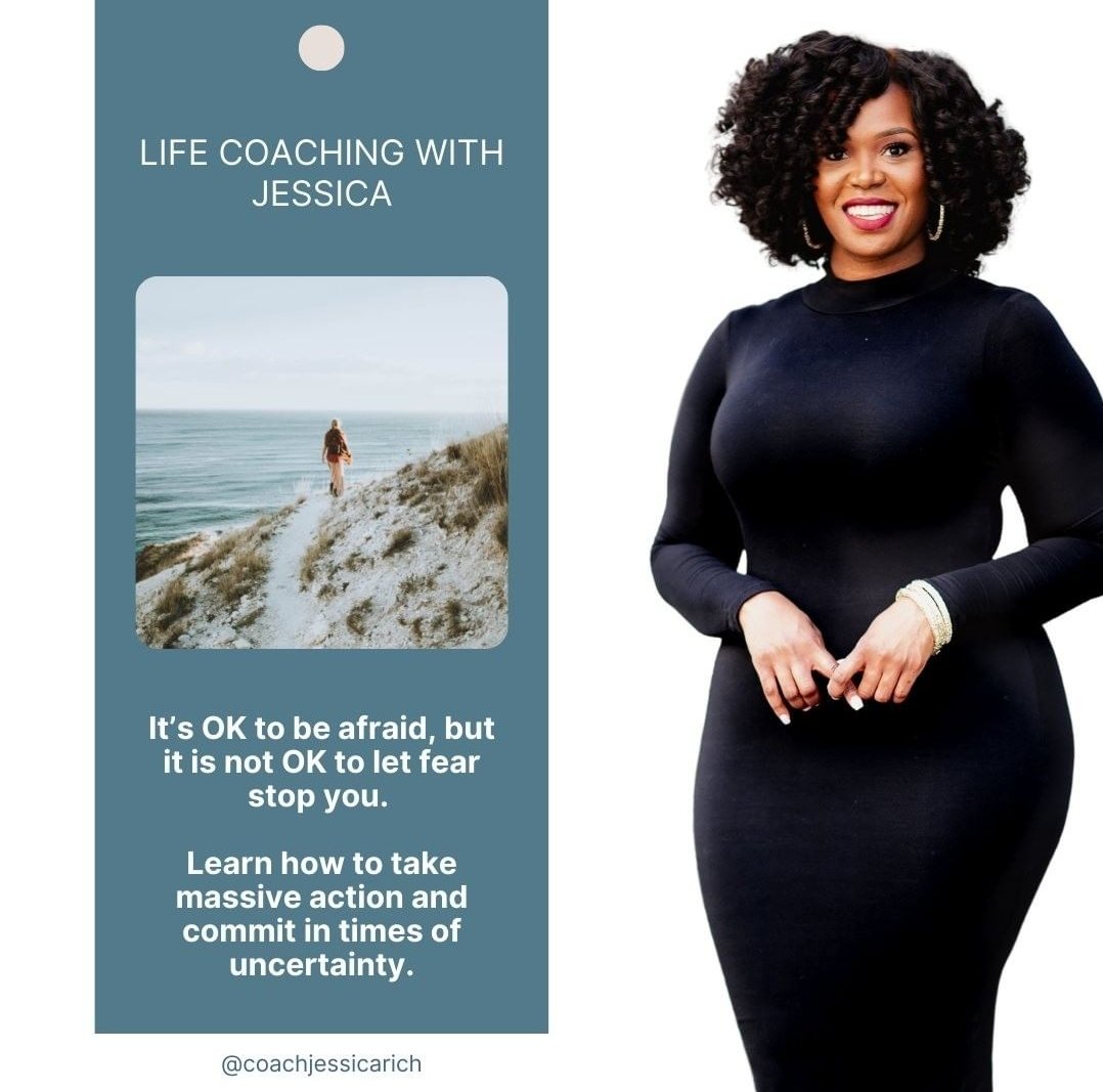 ItsJessicaRich's tweet photo. Don't be afraid to invest in yourself! #wednesdaythought  #WednesdayMotivation #Wednesdaywisdom https://t.co/S2fwNAUQN4