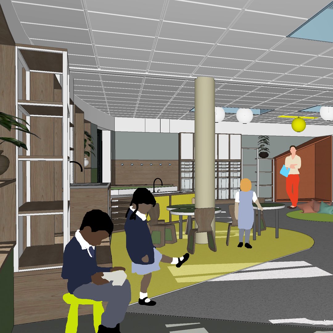 CDC Studio tweet media