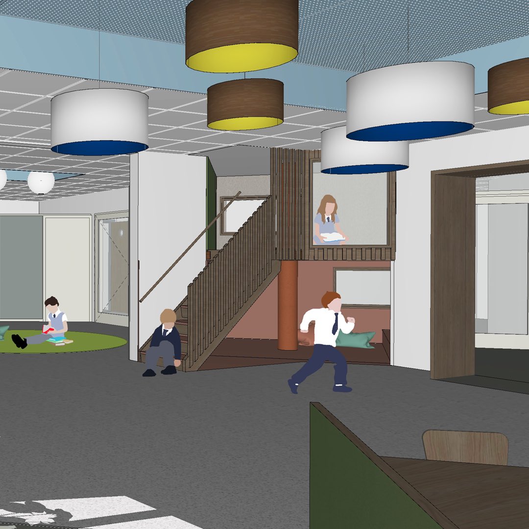 CDC Studio tweet media