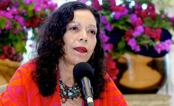 El equipo de Visión Electoral le desa un feliz cumpleaños a la mujer que ha transformado a #Nicaragua 🇳🇮 en ejemplo de equidad de género en la región. Vice Presidenta Rosario Murillo #4319FuerzaDeVictorias