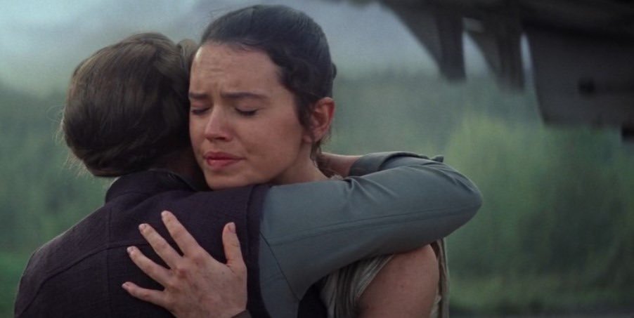 CaptainAdriana's tweet photo. @TheDinkum_Reylo #ObiWan 

/

/

/

/

It would had made so much sense https://t.co/SD1GnHGSfD