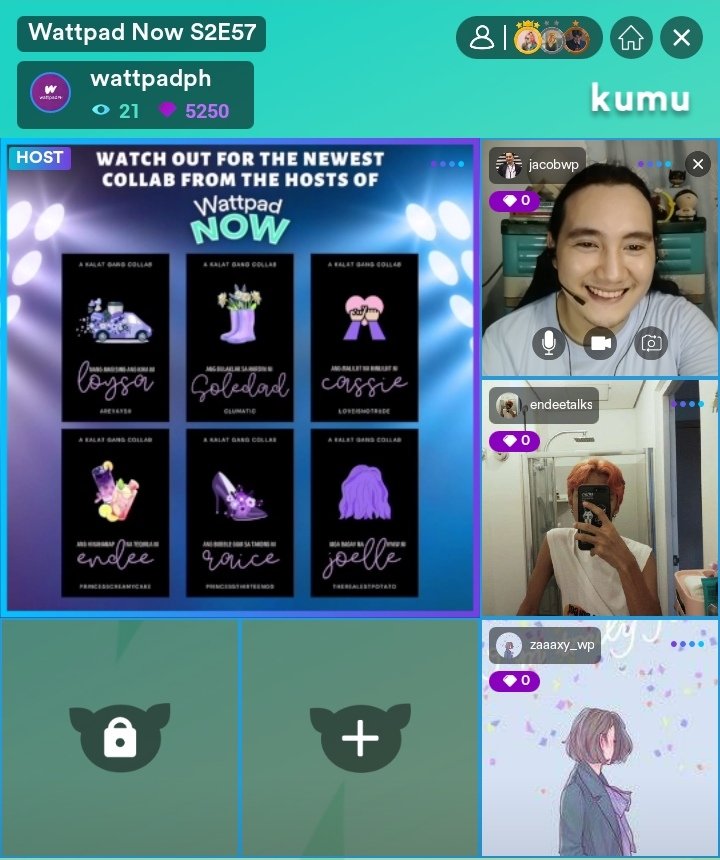 heyitsendee's tweet photo. O, pak! Nakakapit pa táyo kahit nawalan ng kuryente during the stream. 🥴

Muli, maraming salamat sa aking co-host, Jacob (@imjacobxoxo), at sa aming guest na si Cza (@zaaaxy) pati na sa Stellars na sinamahan kaming magkalat at kumapit tonight!

Nairaos naman kaya bongga! 🙌🏽 https://t.co/dswd3iKBTN